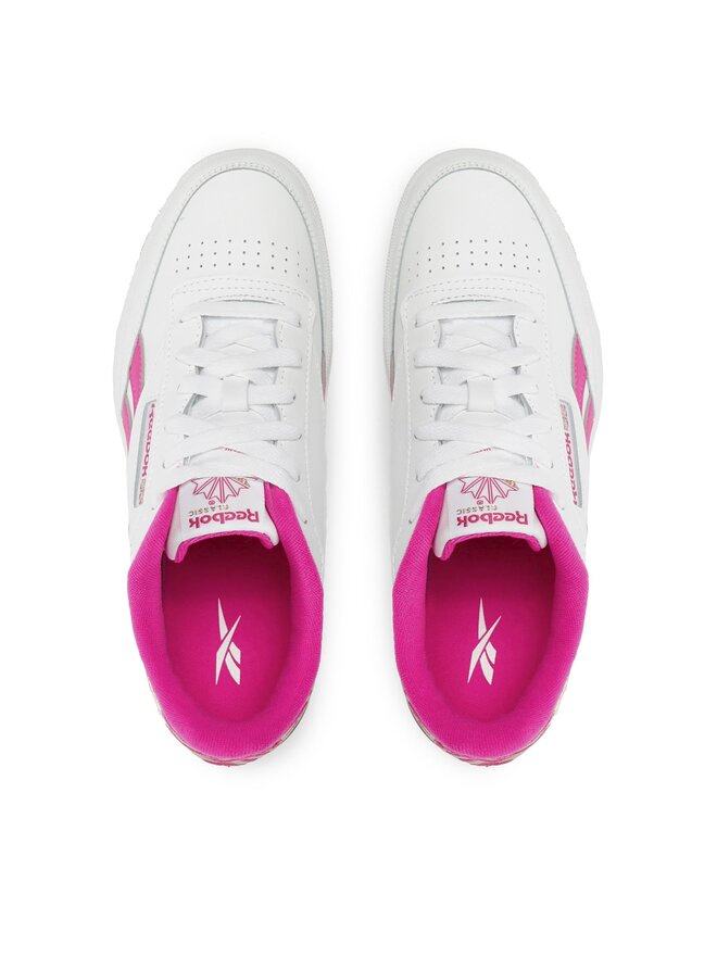 Reebok Sportcipők Reebok IF8309 Fehér