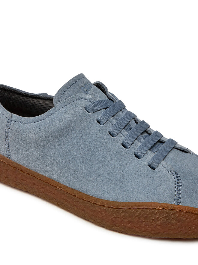 Camper Zapatillas Camper Peu Terreno K201585-011 Gris