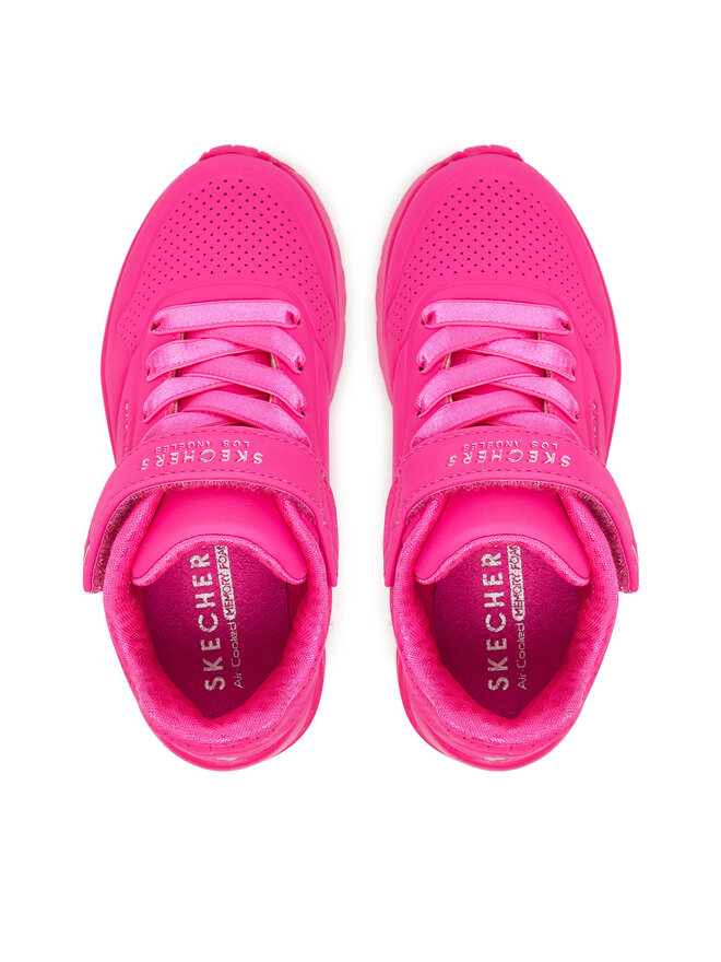 Skechers Laisvalaikio batai Skechers Uno Lite- 310451L/HPK Rožinė