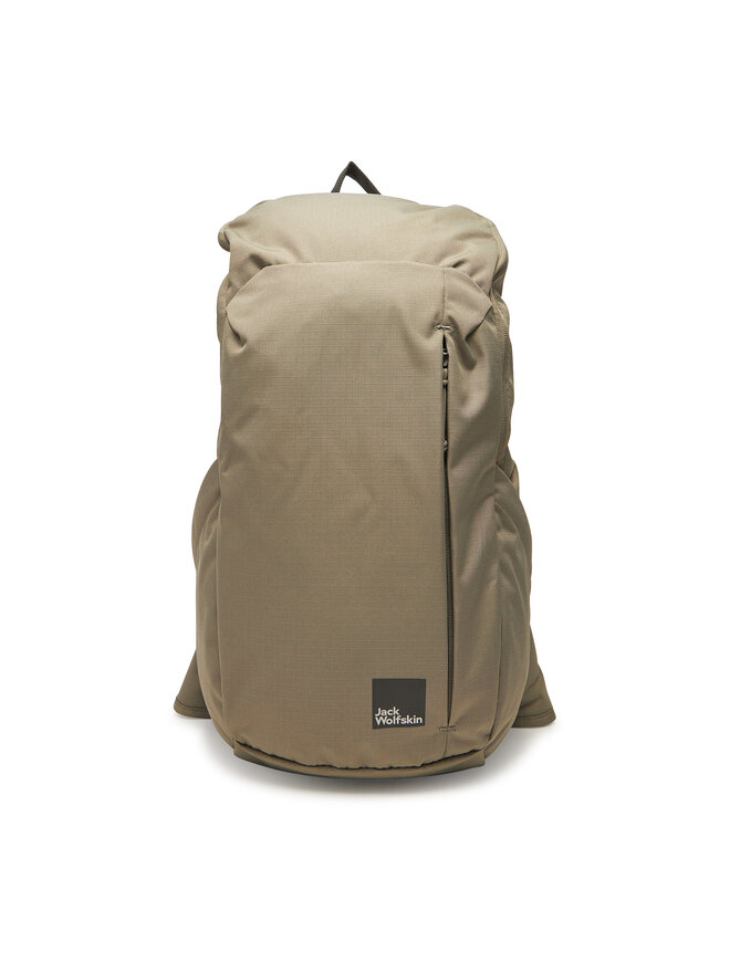 Jack Wolfskin Σακίδιο Jack Wolfskin Waime A64019 4030 Μπεζ