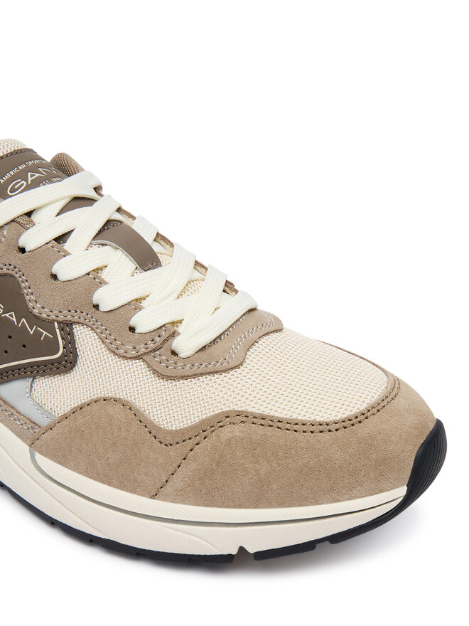 Gant Сникърси Gant 30637871 Бежов