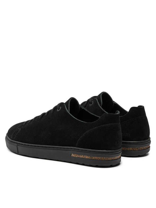 Birkenstock Sneakersy Birkenstock Bend Low Decon Lenb 1026226 Černá