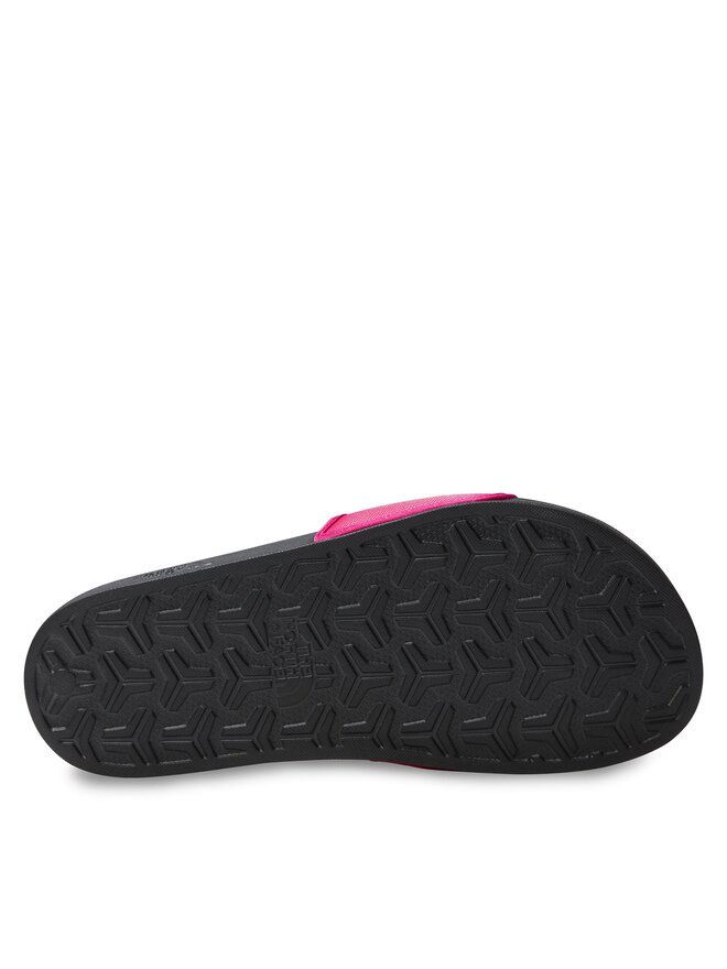 The North Face Παντόφλες The North Face Base Camp Slide III NF0A4T2SROM1 Ροζ