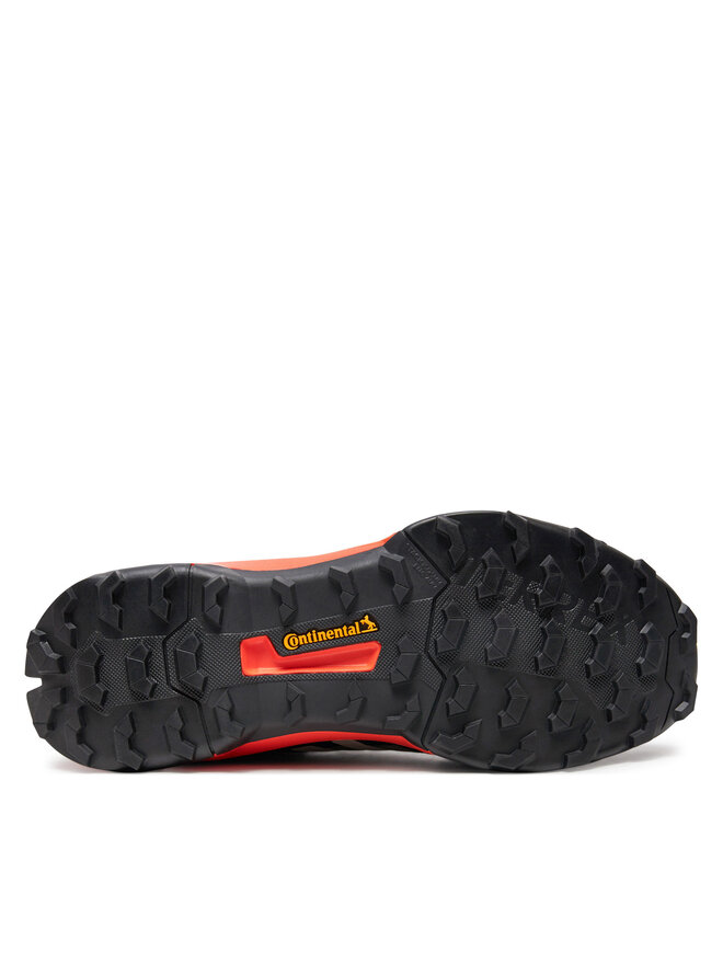 adidas Trekking adidas Terrex AX4 Mid GORE-TEX IG8853 Zelena
