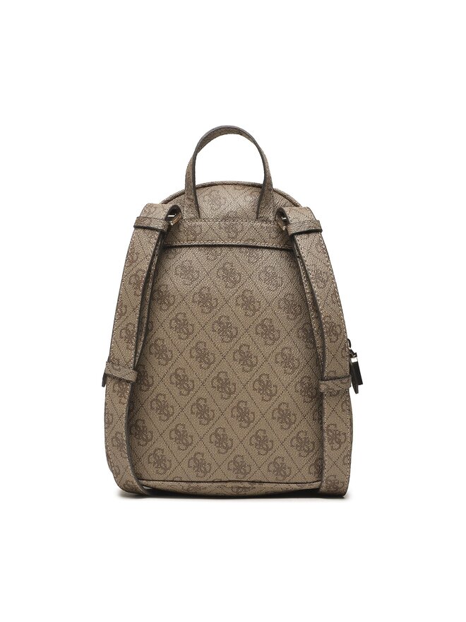 Guess Rucksack Guess Eco Elements (EBG) HWEBG8 76732 Braun