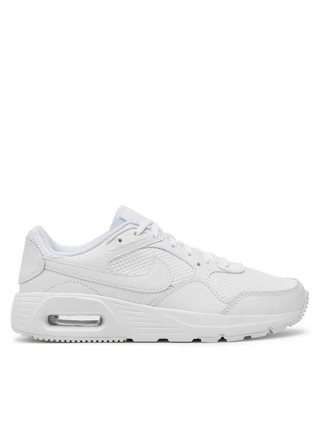 Nike Sportcipők Nike Air Max Sc CW4554 101 Fehér