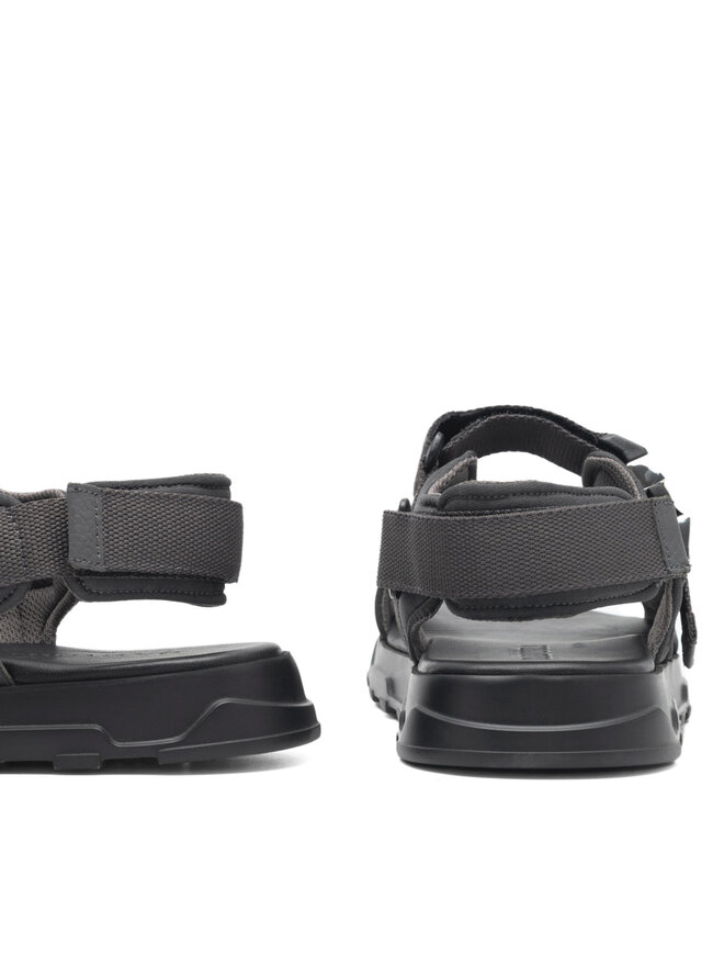 Badura Sandalen Badura MOTTU-01 MI08 Grau