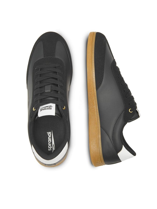 Sprandi Zapatillas Sprandi MPRS-22M12313 Negro