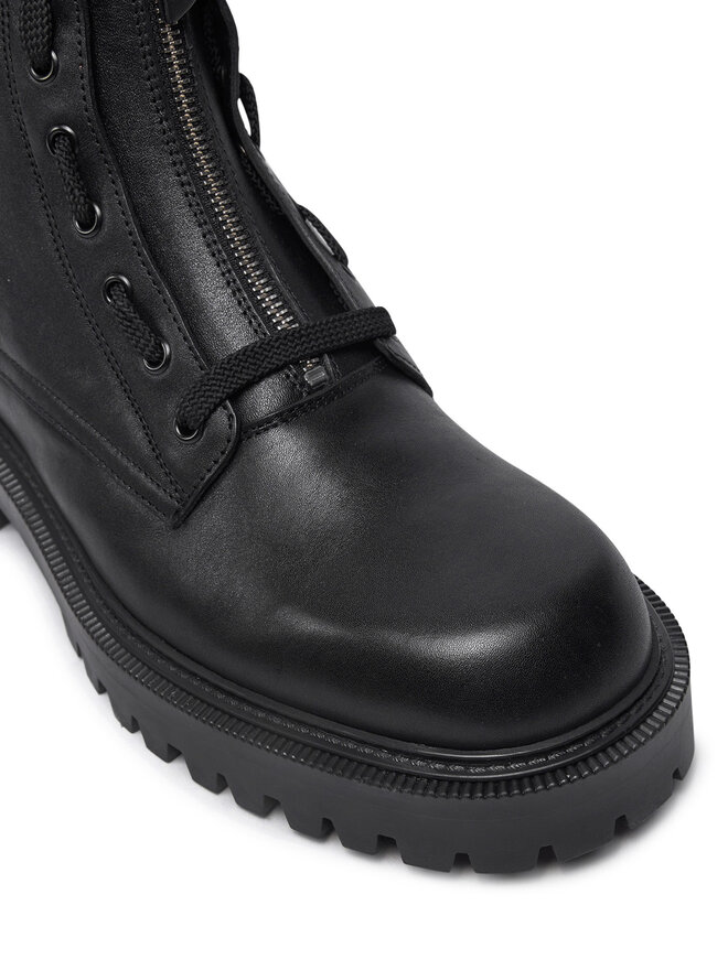 Vic Matié Stiefel Vic Matié 1F8608U 32B070101 Schwarz