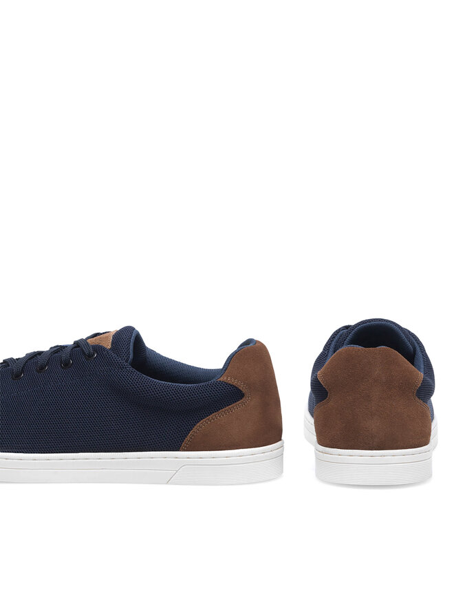 Lasocki Sneakers Lasocki TAIMER-07 MI25 Bleumarin