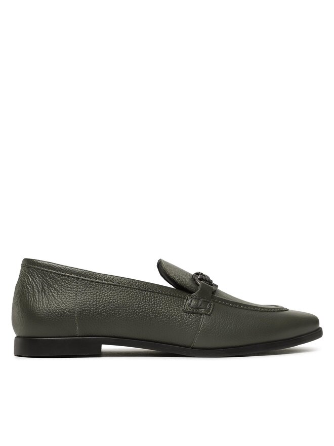 Lasocki Loafers Lasocki Zara WI16-ZARA-01 Verde