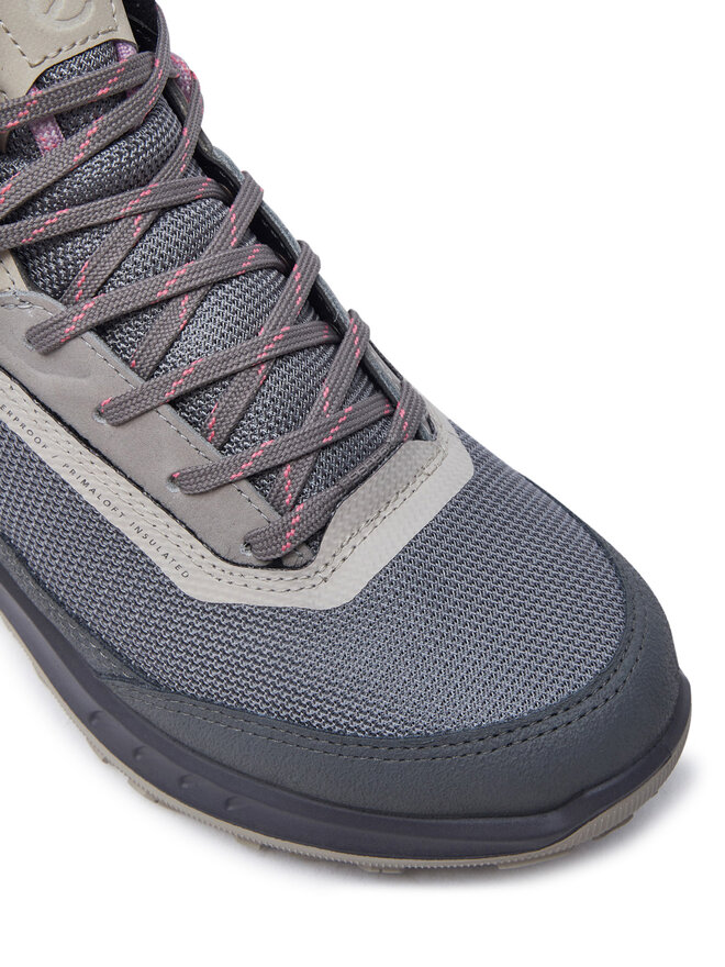 ECCO Bakancs ECCO Ult-Trn W 82431360995 Szürke