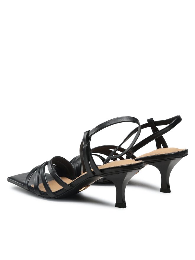 GINO ROSSI Sandalen Gino Rossi HALA-108138 Schwarz