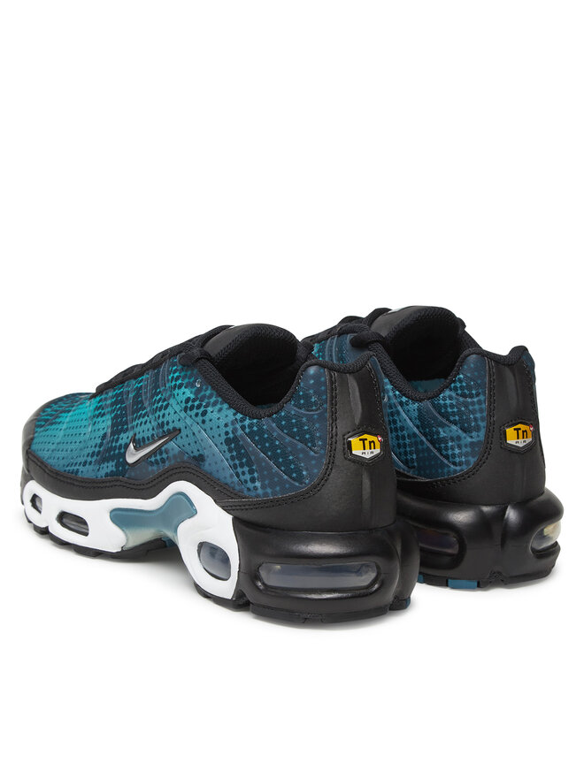 Nike Снікерcи Nike Air Max Plus HV6355 001 Бірюзовий