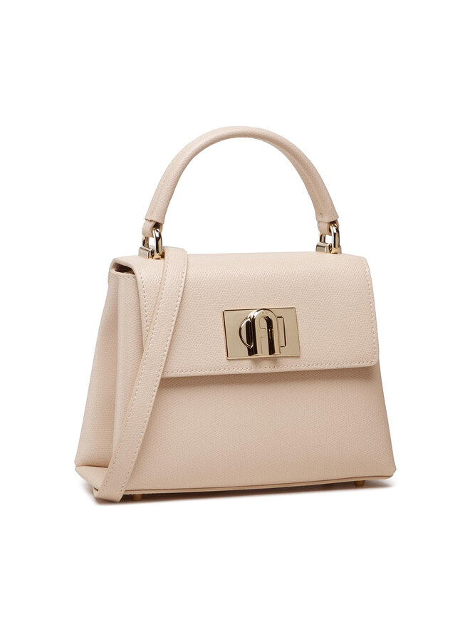 Borsetta Furla 1927 WB00109 ARE000 B4L00 1 007 20 BG B Beige escarpe