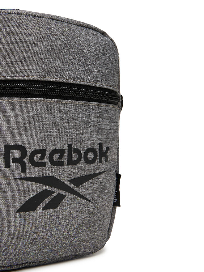 Reebok Плоска сумка Reebok RBK-010-CCC-06 Сірий