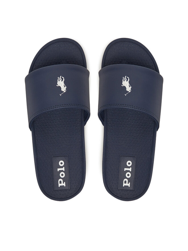 Polo Ralph Lauren Chanclas Polo Ralph Lauren Fairview RL02456410 Azul marino