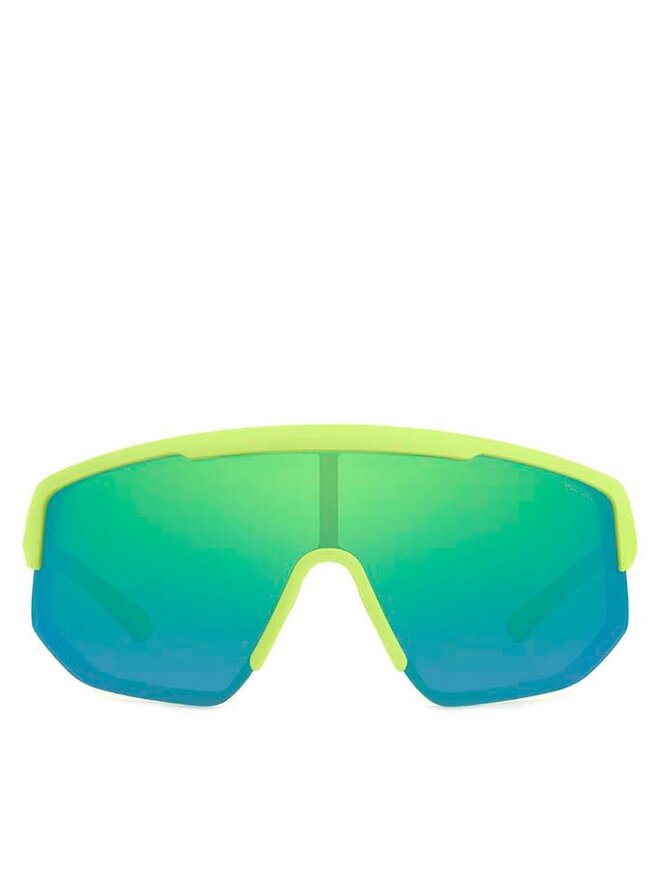 Polaroid Ochelari de soare Polaroid 7047/S 205727 Galben