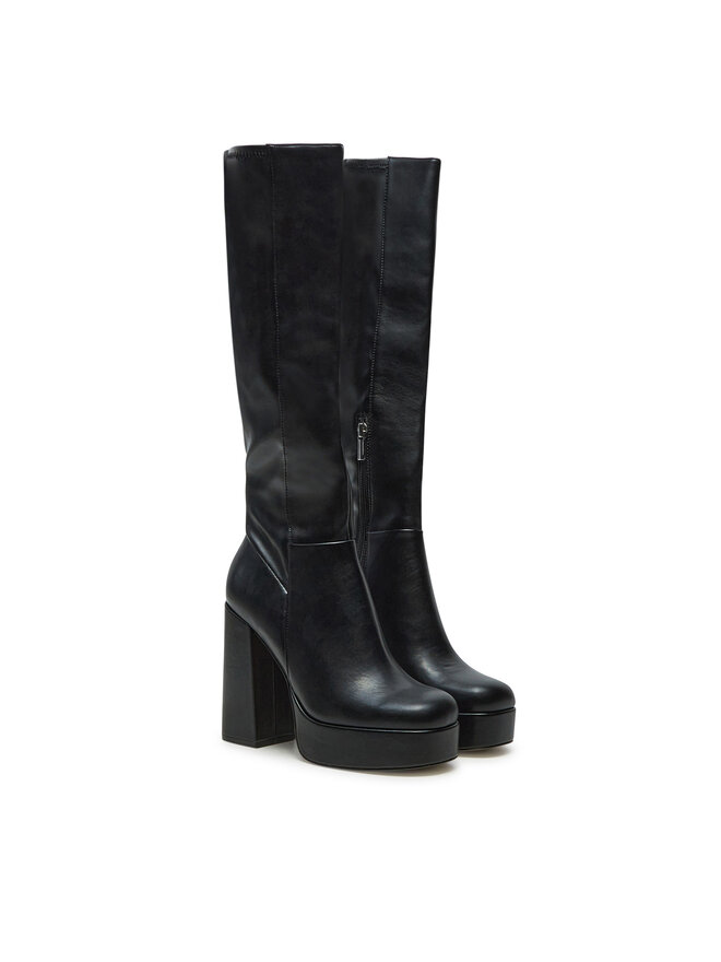 Aldo Botas altas Aldo Albie 13812169 Negro