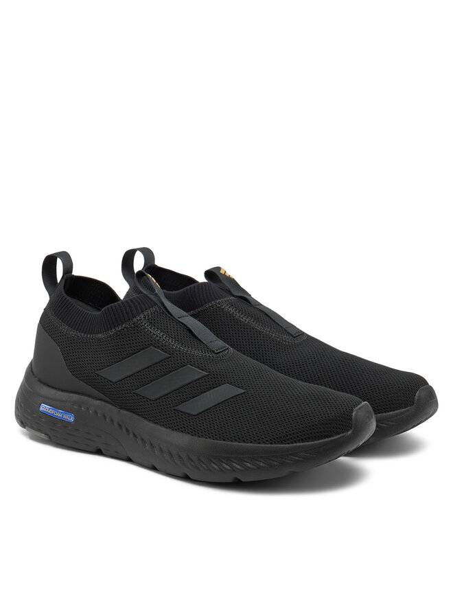 adidas Sneakersy adidas Cloudfoam Move Sock ID6520 Czarny