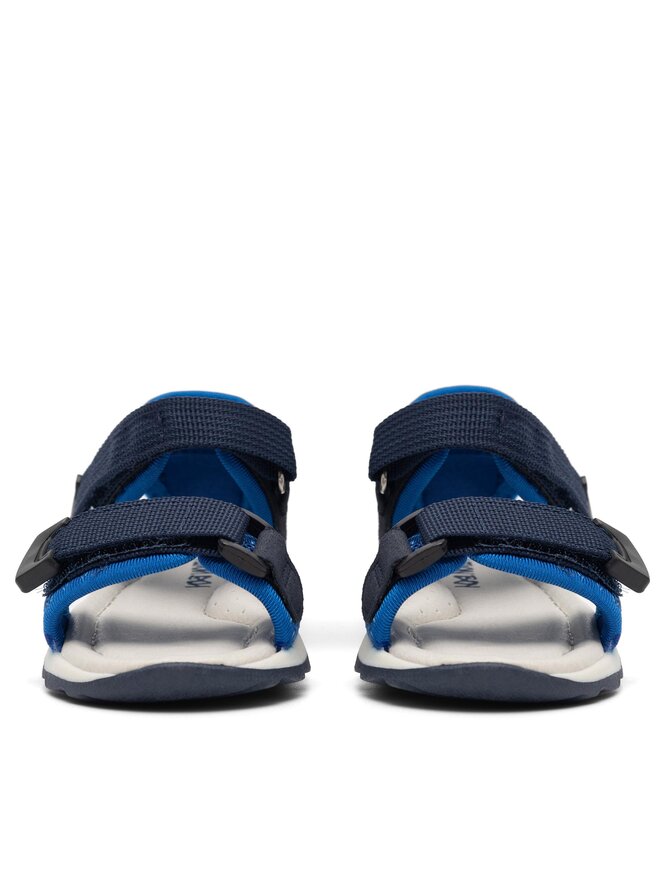 Action Boy Sandalias Action Boy CM220726-2 Azul marino