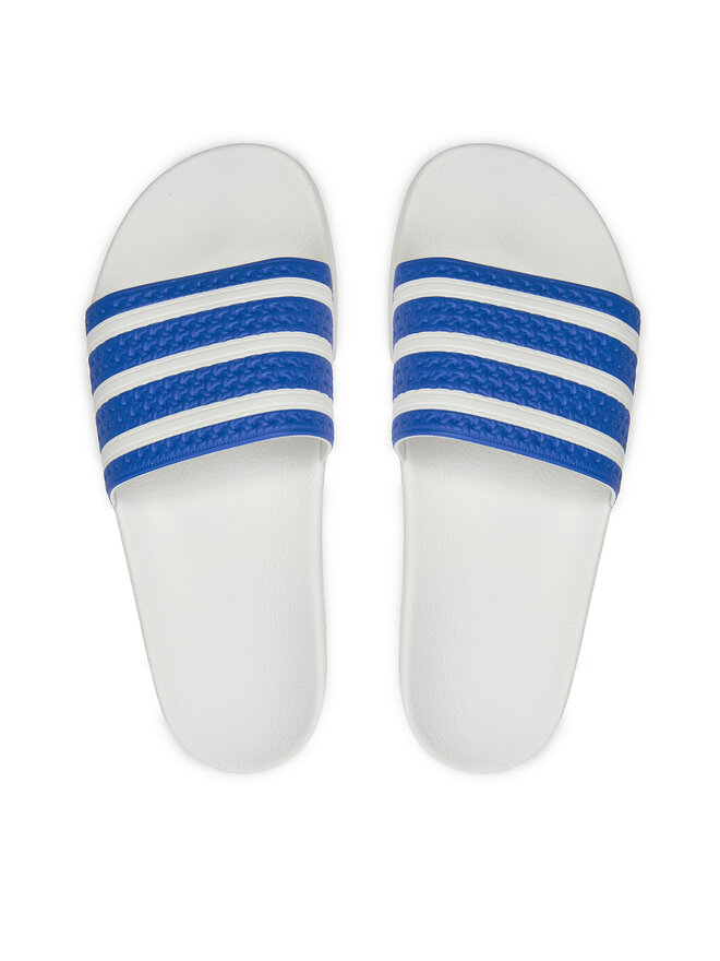 adidas Pantoletten adidas Adilette IG9285 Blau