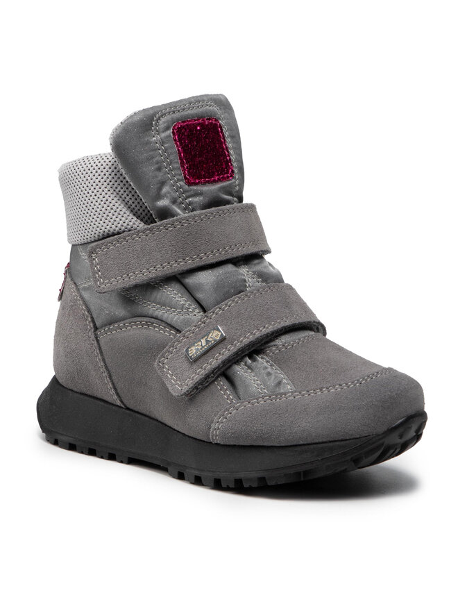 Bartek Botas de nieve Bartek 14165001 Gris