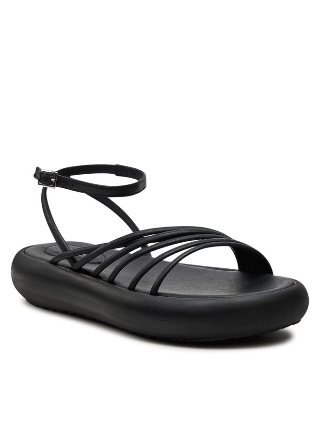 Vic Matié Sandalen Vic Matié 1E1204D_C08C070101 Schwarz