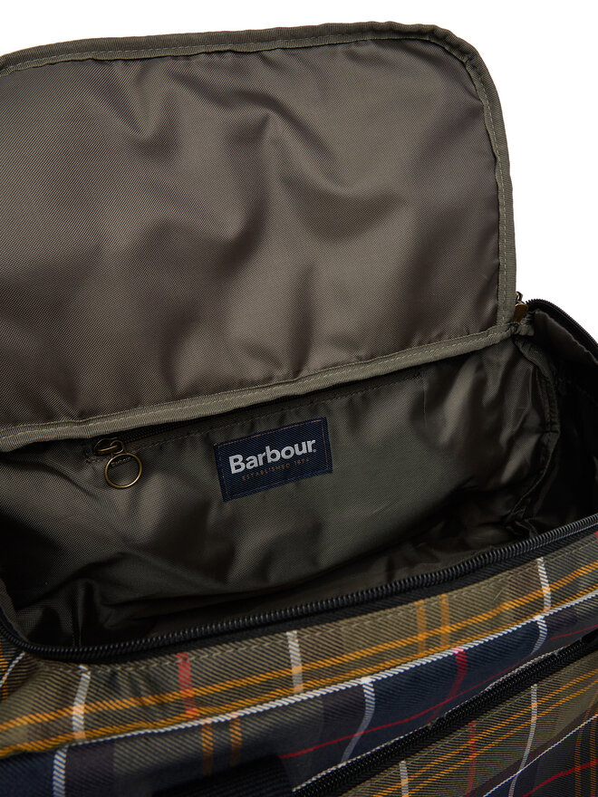 Barbour Reisetasche Barbour Torridon UBA0681OL91 Grün