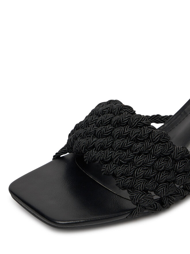 DeeZee Ciabatte DeeZee LB1299 Nero