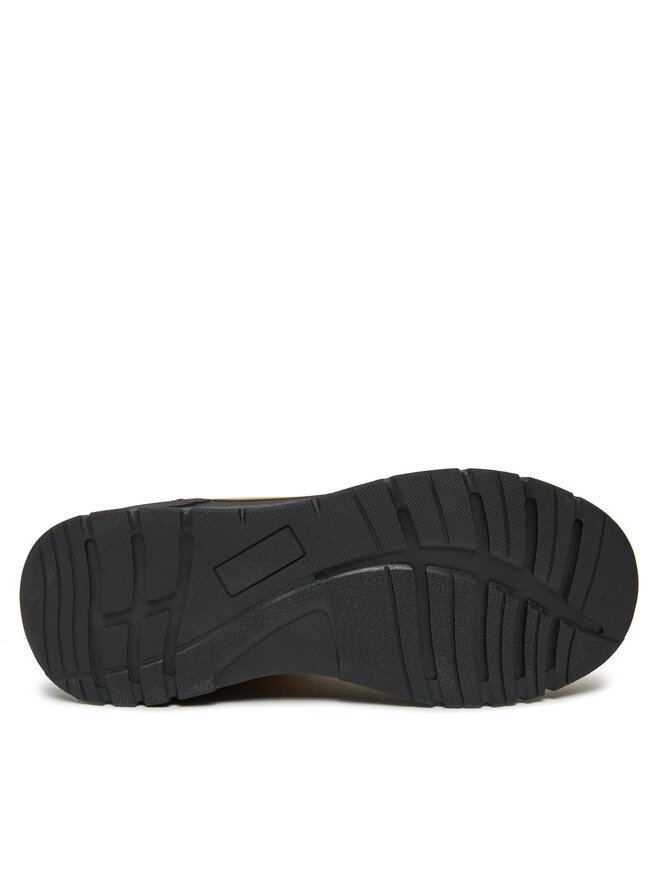 Campus Scarpe da trekking Campus CM0115323330 Marrone