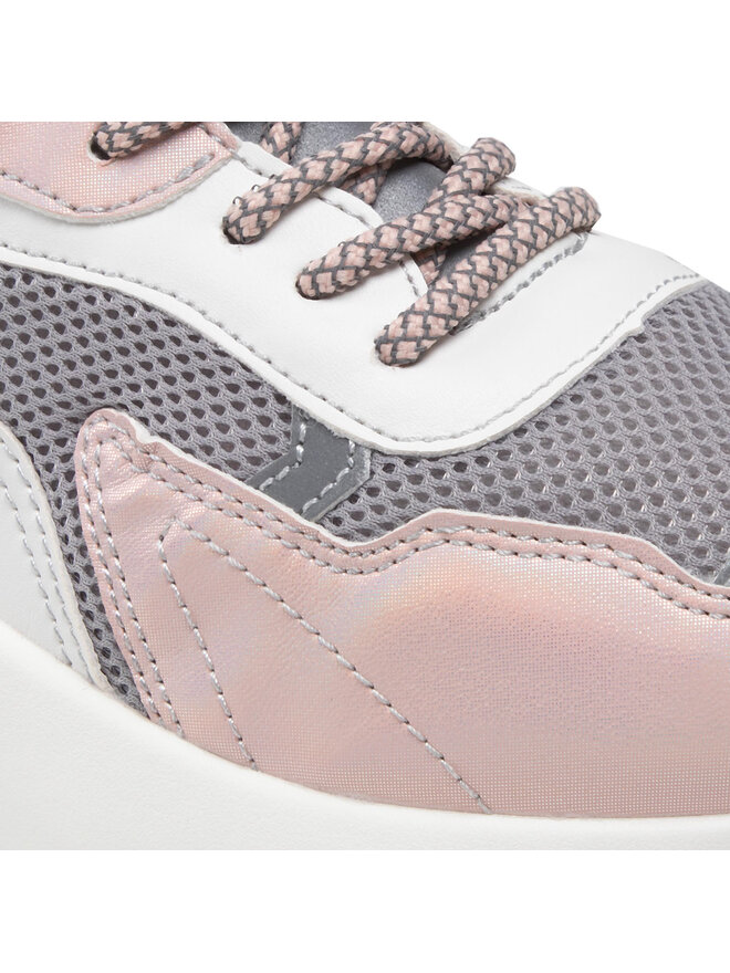Keddo Sneakers Keddo 817122/02-05E Gri