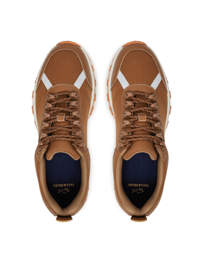 Paul&Shark Sneakers Paul&Shark 14318000 Braun