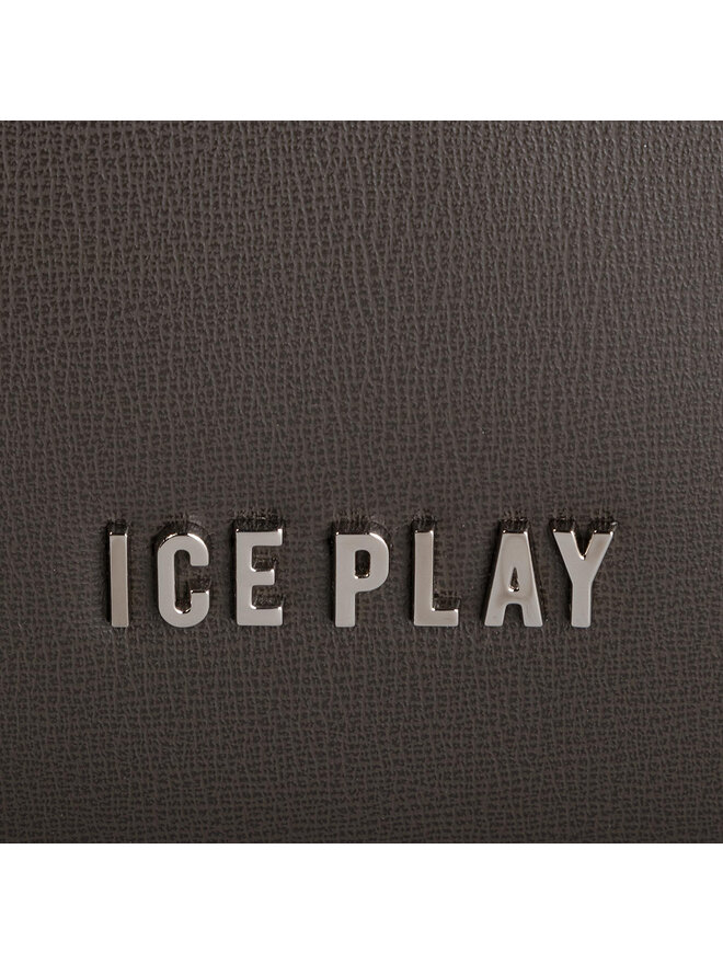 Ice Play Handtasche Ice Play 19I W2M1 7213 6915 5605 Braun