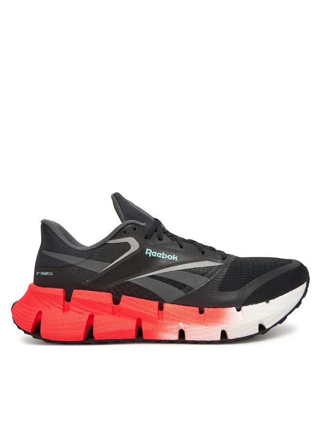 Reebok Sneakersy Reebok FLOATZIG 1 100210239 Czarny