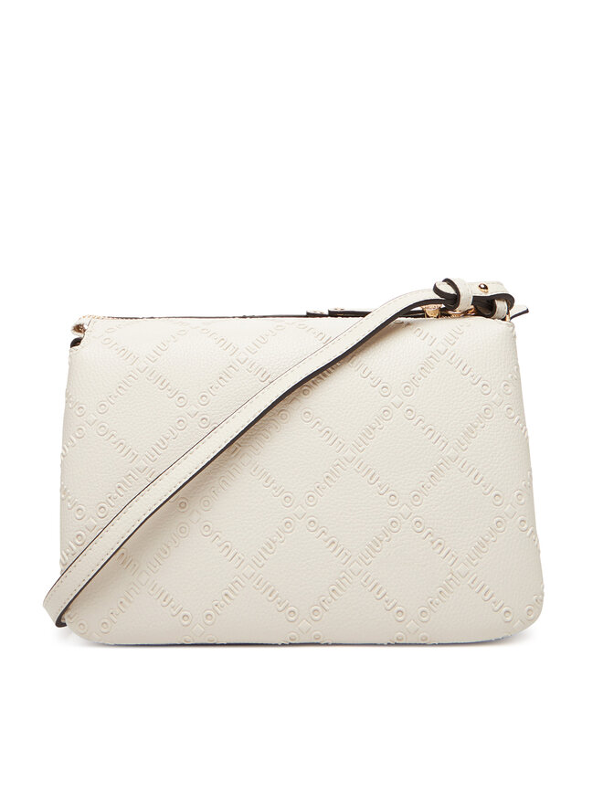Liu Jo Сумка Liu Jo Ecs S Crossbody AF5072 E0538 Écru