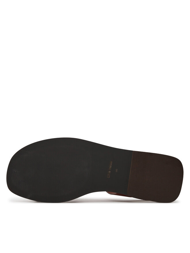 Gino Rossi Sandalen Gino Rossi ALMA-118077 Braun