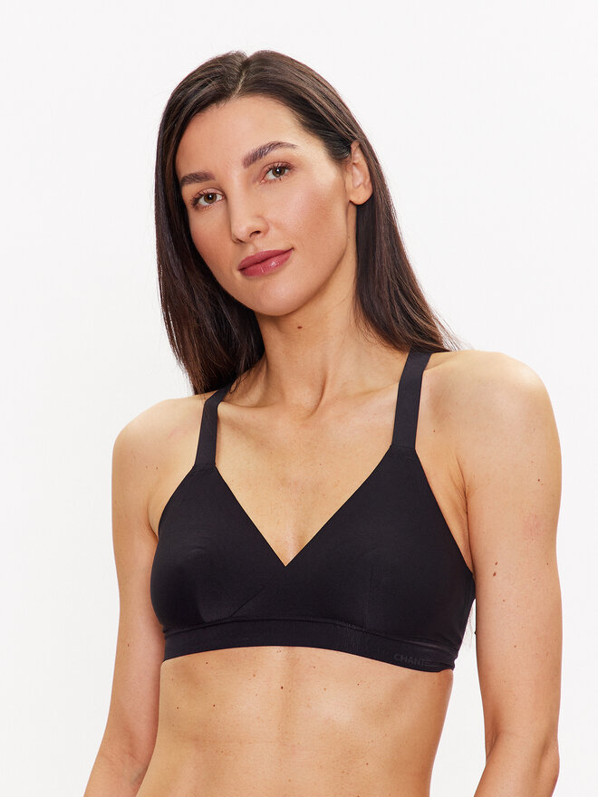 Chantelle Chantelle Still-BH Pure Mate C19P20 Schwarz