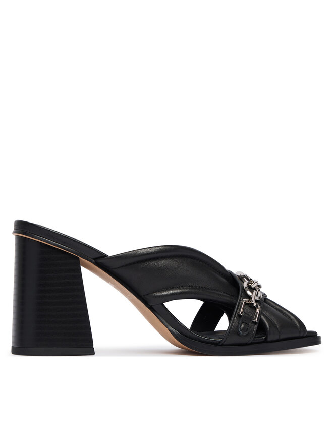 PINKO Шльопанці PINKO Lara 01 SD0505 P003 Чорний