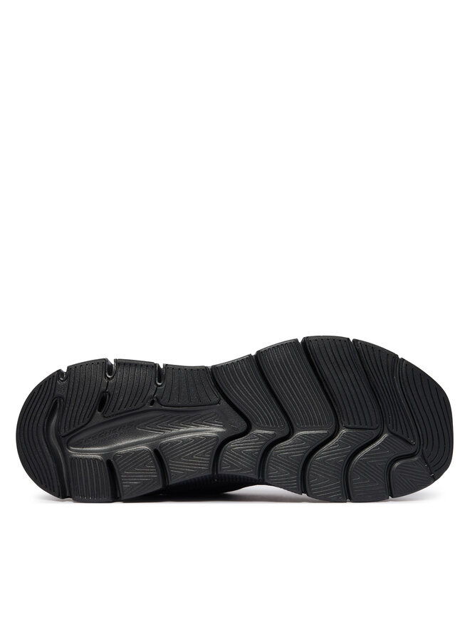 Skechers Sneakers Skechers Flex - Zayder 233218 Schwarz