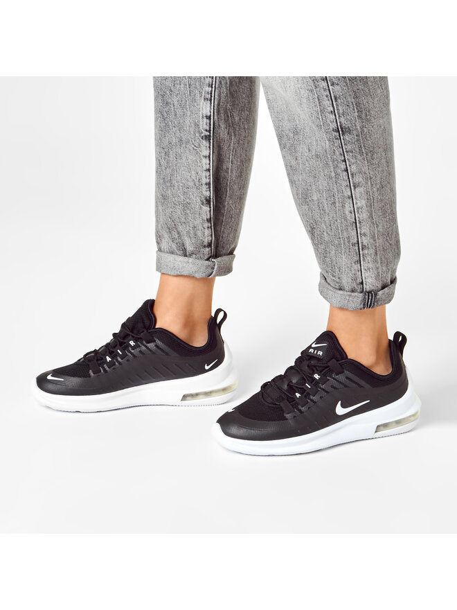 Nike Сникърси Nike Air Max Axis AA2168 002 Черен