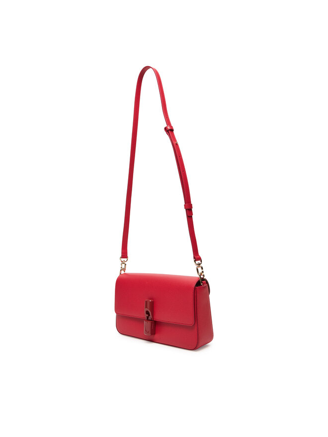 Furla Kabelka Furla WB01826 ARE000 CN RUB00 Červená