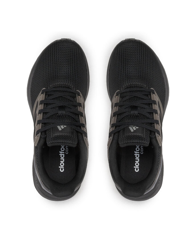 adidas Laufschuhe adidas Eq19 Run W GY4732 Schwarz