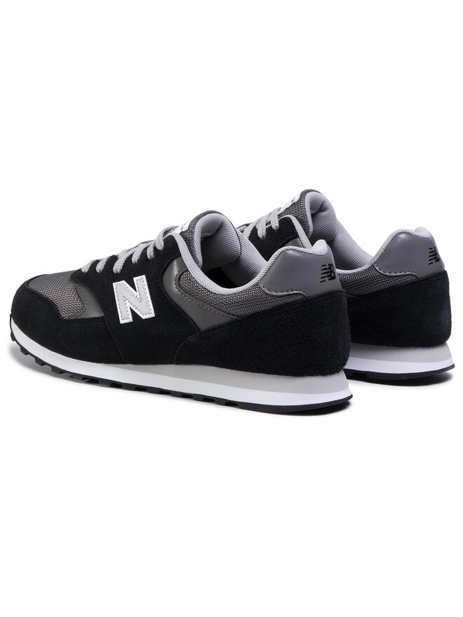 New Balance Sneakers New Balance ML393SM1 Grau