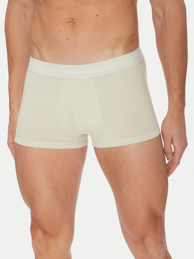 Calvin Klein Underwear Calvin Klein Underwear Набір з 3 пар боксерів 0000U2664G Кольоровий