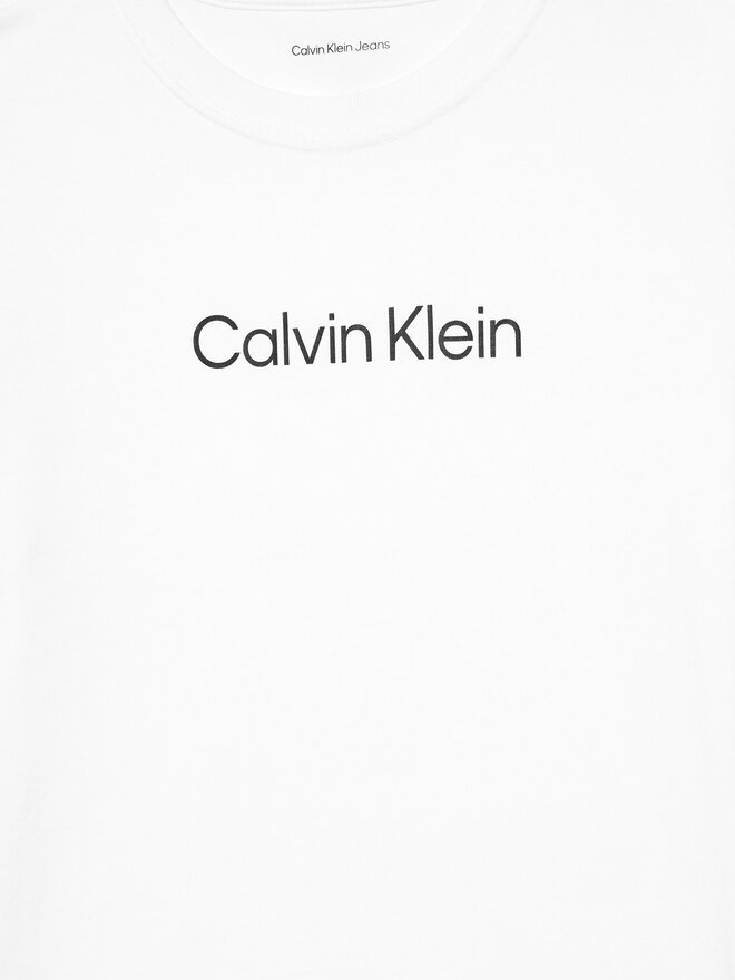 Calvin Klein Jeans Calvin Klein Jeans 2er-Set T-Shirts IU0IU00690 M Bunt Regular Fit