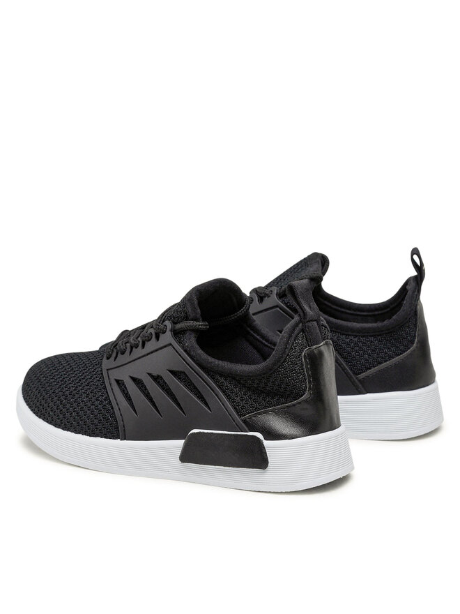 Sprandi Sneakers Sprandi CP95-22197 Schwarz