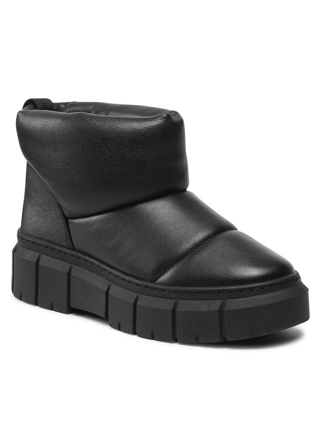 Lasocki Stiefeletten Lasocki EST-DARIA-11 Schwarz