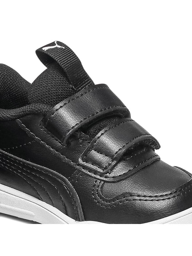 Puma Sneakers Puma Multiflex Sl V Inf 380741 01 Nero