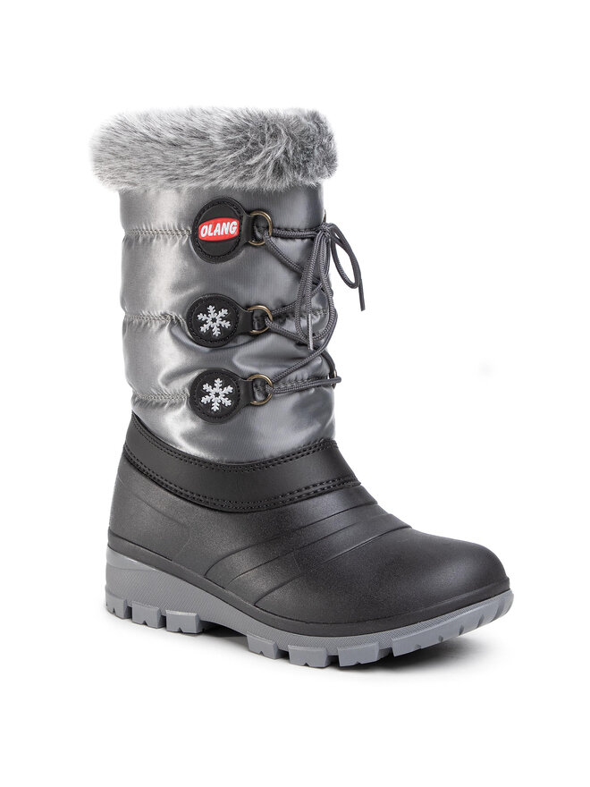 Olang Schneeschuhe Olang Patty Grau